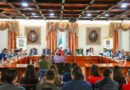 Abren la participación ciudadana para integrar el comité municipal ciudadano en León.