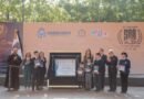 Gobernadora de Guanajuato asiste a conmemoración de los 500 años de la fundación de Acámbaro.