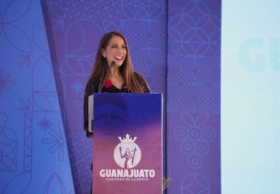 En obras y acciones el gobierno de Guanajuato invierte 733 MDP en Dolores Hidalgo.