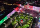 Mil 800 elementos de seguridad participarán en operativo de Fiestas Patrias en León.