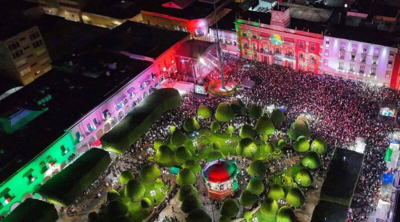 Mil 800 elementos de seguridad participarán en operativo de Fiestas Patrias en León.