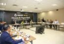 Fortalece Guanajuato combate al robo de combustible con integración de Pemex Logística al Grupo de Inteligencia Operativa.