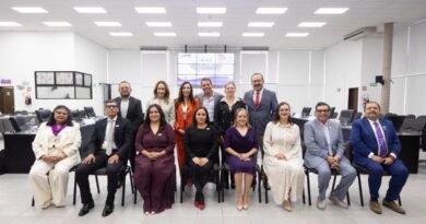 IEEG investigará al PAN por presuntos actos de precampaña por sus “Defensores de la Patria, la familia y la Libertad”.
