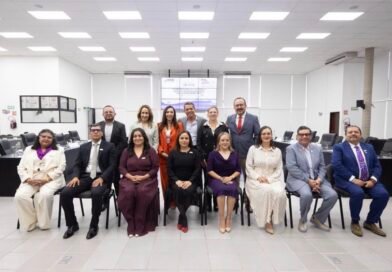 IEEG investigará al PAN por presuntos actos de precampaña por sus “Defensores de la Patria, la familia y la Libertad”.