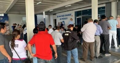 4 mil 900 panistas participan en la etapa de opinión del programa Defensores de la Patria, la Familia y la Libertad.
