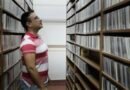 Radio UG rescata 7 mil 500 materiales sonoros en colaboración con la Fonoteca Nacional.