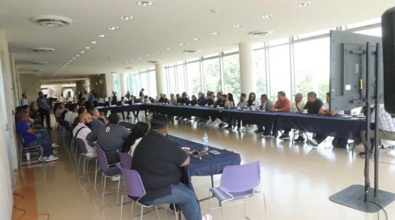 Gobierno estatal y centros de rehabilitación dialogan con el objeto de que estos lugares sean regulados.