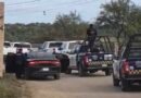 Asesinan a elemento de la policía municipal de Salamanca en su día franco.