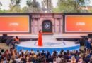 Alejandra Gutiérrez destaca avances en materia de seguridad, infraestructura y presupuesto participativo durante segundo informe.