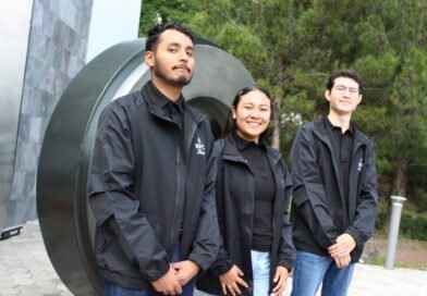 Estudiantes UG obtienen peimwr lugar en el Ford Lean Challenge por resolver problemas reales en la industria automotriz.