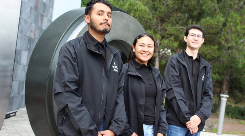 Estudiantes UG obtienen peimwr lugar en el Ford Lean Challenge por resolver problemas reales en la industria automotriz.