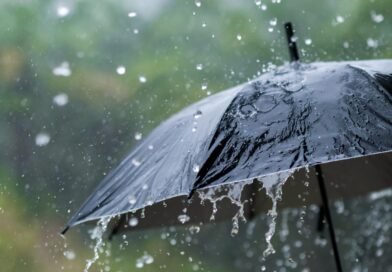 Lluvias podrían intensificarse en Guanajuato por presencia de tormentas tropicales en el Pacífico: UG.