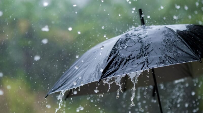 Lluvias podrían intensificarse en Guanajuato por presencia de tormentas tropicales en el Pacífico: UG.
