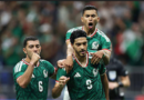 Miguel Márquez propone en el Senado reducir número de extranjeros y restablecer el ascenso y descenso en el futbol mexicano,