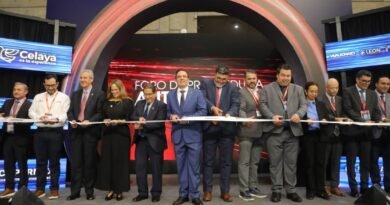 Arranca en León Foro de Proveeduría Automotriz con la participación de 3 mil proveedores de 150 empresas.