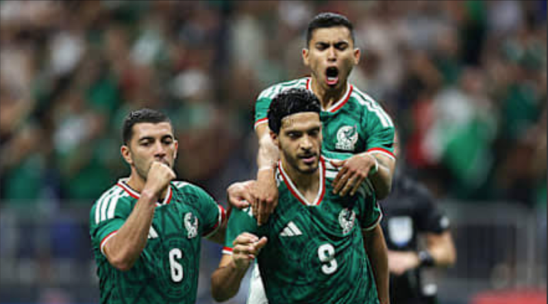 Miguel Márquez propone en el Senado reducir número de extranjeros y restablecer el ascenso y descenso en el futbol mexicano,