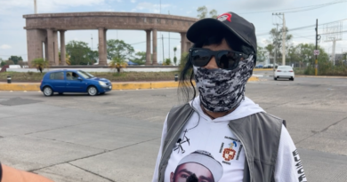 Dificultad para recuperar cuerpos en pozos en desuso no frenará trabajos de  colectivos de búsqueda en Guanajuato.