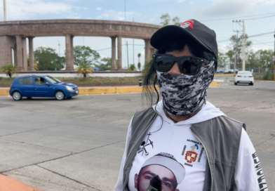 Dificultad para recuperar cuerpos en pozos en desuso no frenará trabajos de  colectivos de búsqueda en Guanajuato.