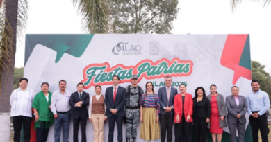 Gobierno de Silao prepara celebración patria para el 15 y 16 de septiembre.
