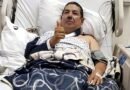 Golpean y roban su equipo de trabajo a reportero durante transmisión en vivo en Silao.