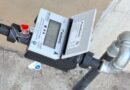 Colocan medidores ultrasónicos de agua para mejorar la operación del servicio de SAPAS en Silao.