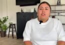 Hijos de migrantes repudian propuesta para eliminar pasaportes a hijos de indocumentados en Estados Unidos.