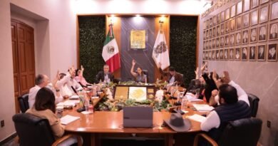 Después de varios intentos, ayuntamiento de Silao aprueba modificaciones al presupuesto 2026.