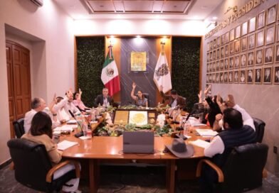 Después de varios intentos, ayuntamiento de Silao aprueba modificaciones al presupuesto 2026.