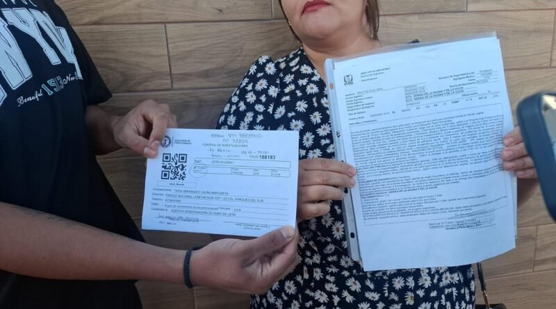 Padres de familia exigen investigación por lesiones vaginales a niña de 2 años en guardería del IMSS en León.