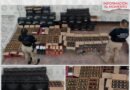Aseguran en León botellas de alcohol adulteradas. Operativo responde a muerte de 5 personas en Salamanca.
