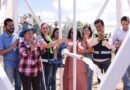 Gobierno de Silao incrementa cobertura en servico de agua potable y electrificación en comunidades rurales.