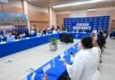 CDE del PAN se reune con aspirantes a Defensores de la Patria para explicar a detalle metodología del proceso de selección.