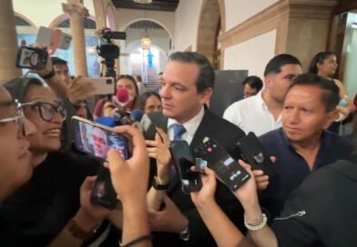 Hay dos detenidos por su probable participación en ataque apolicías que cobró la vida de tres elementos en Comonfort.