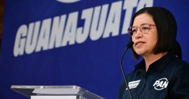 PAN Guanajuato no descarta coalición con el PRI para elecciones locales del próximo año.