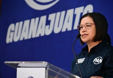 PAN Guanajuato no descarta coalición con el PRI para elecciones locales del próximo año.