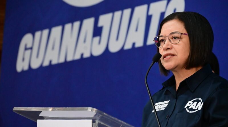 PAN Guanajuato no descarta coalición con el PRI para elecciones locales del próximo año.