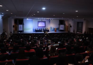 Más de mil jóvenes se integran a la Universidad de Guanajuato a través del Programa de Atracción de Talentos.