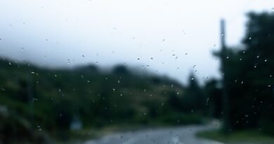 Observatorio UG alerta sobre lluvias abundantes en Guanajuato.