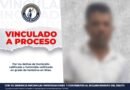 Vinculan a proceso penal a sujeto que presuntamente asesino a dos personas y lesionó a otra en Guanajuato.