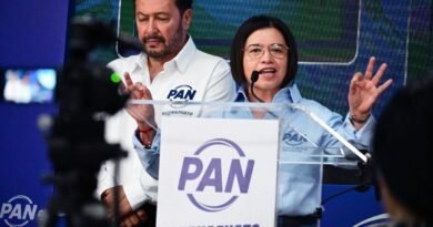 Dirigencia del PAN en Guanajuato da por concluido el proceso de los Defensores de la Patria.