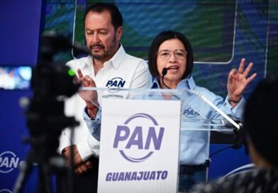 Dirigencia del PAN en Guanajuato da por concluido el proceso de los Defensores de la Patria.