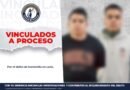 Juez vincula a proceso a dos sujetos por su presunta participación en el homicidio de una comerciante en tianguis de León.