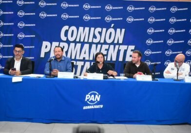 Jorge Espadas, Juan Carlos Romero Hicks y Melanie Murillo, entre las personas elegidas para ser defensoras de la Patria, la Familia y ala Libertad en Guanajuato.