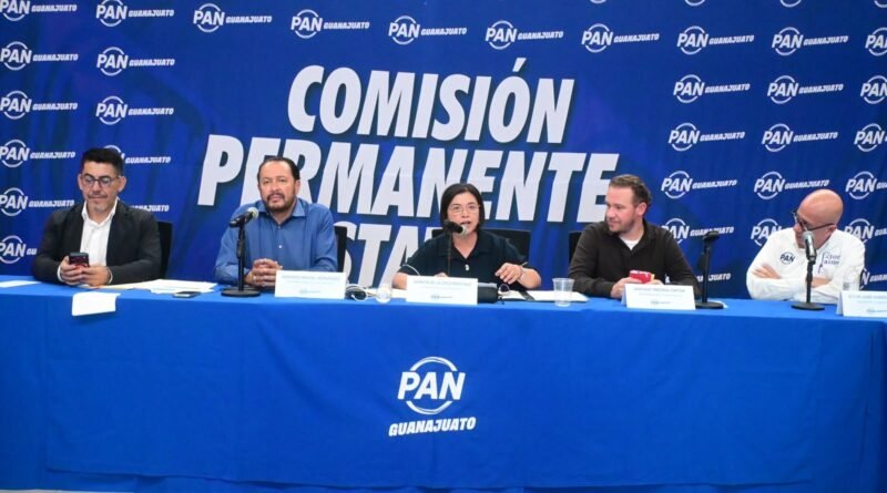 Jorge Espadas, Juan Carlos Romero Hicks y Melanie Murillo, entre las personas elegidas para ser defensoras de la Patria, la Familia y ala Libertad en Guanajuato.