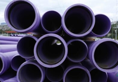 SAPAL llevará agua tratada, a través de tubería, a 147 industrias de León.