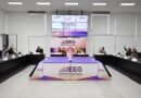 IEEG pretende ejercer un presupuesto de mil 270 millones de pesos para proceso electoral 26-27 en Guanajuato.