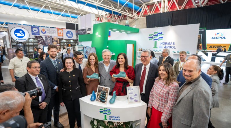 ANPIC reúne del 21 al 23 de octubre a compradores, fabricantes y proveedores  del calzado en Poliforum León.