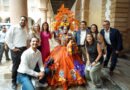 Autoridades de León llevarán el festival de la muerte a panteones, plazas, parques, teatros y edificios públicos.