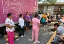 Delegación del IMSS llevará un mastógrafo móvil a varios municipios del estado de Guanajuato.