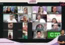 Integra IEEG consejos distritales y municipales para proceso electoral en Guanajuato.